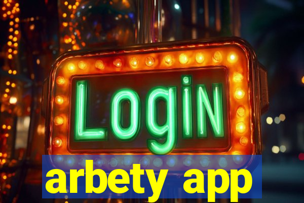 arbety app